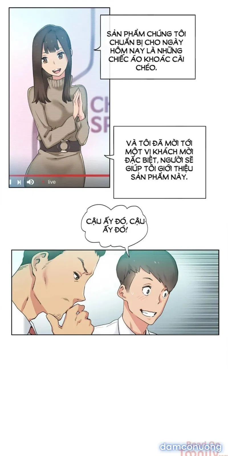 Vùng Đất Kỳ Diệu 
