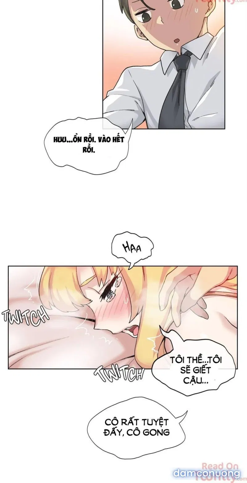 Vùng Đất Kỳ Diệu 