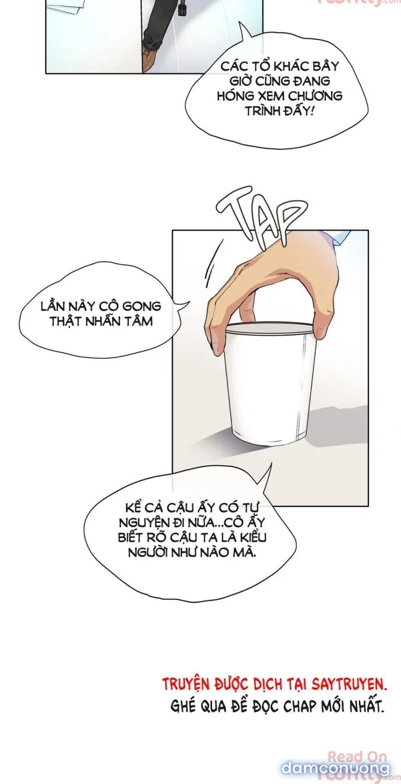 Vùng Đất Kỳ Diệu 
