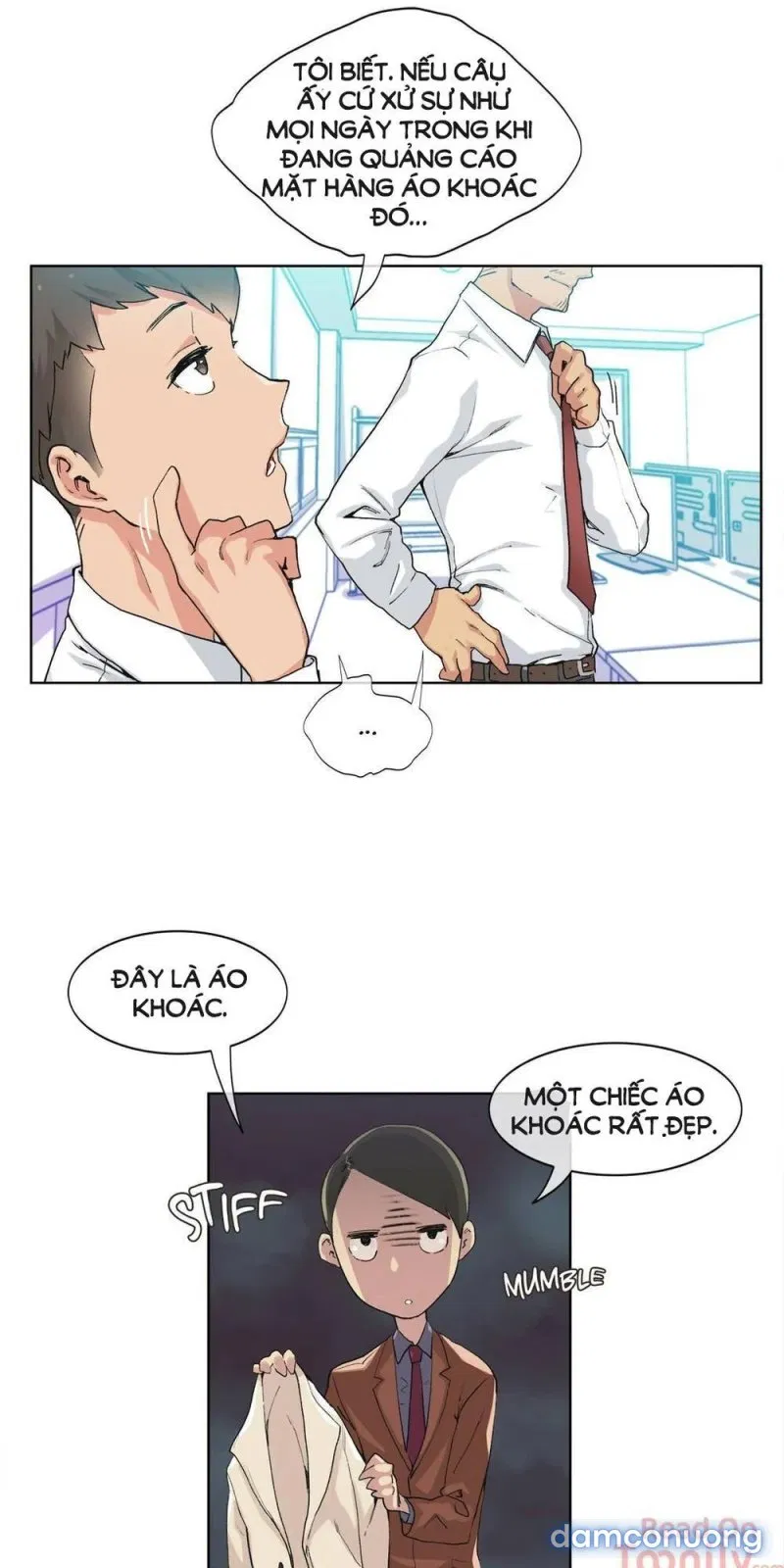Vùng Đất Kỳ Diệu 