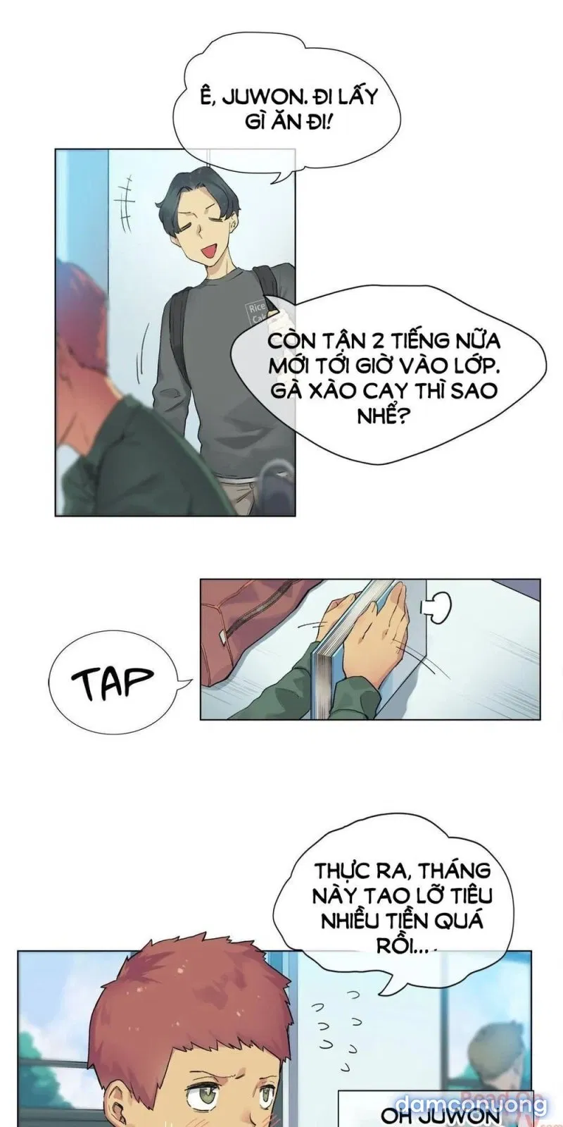 Vùng Đất Kỳ Diệu 