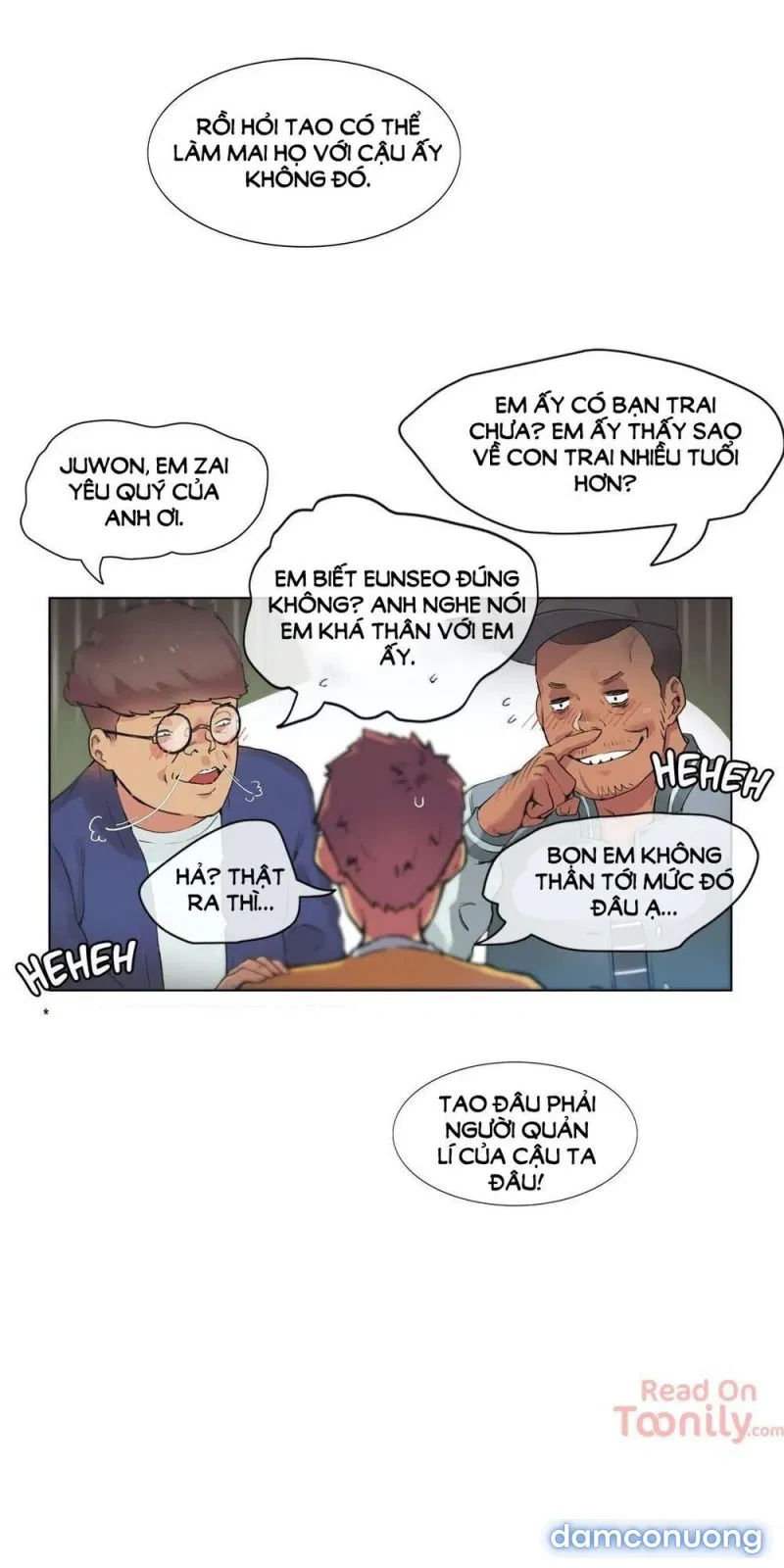 Vùng Đất Kỳ Diệu 
