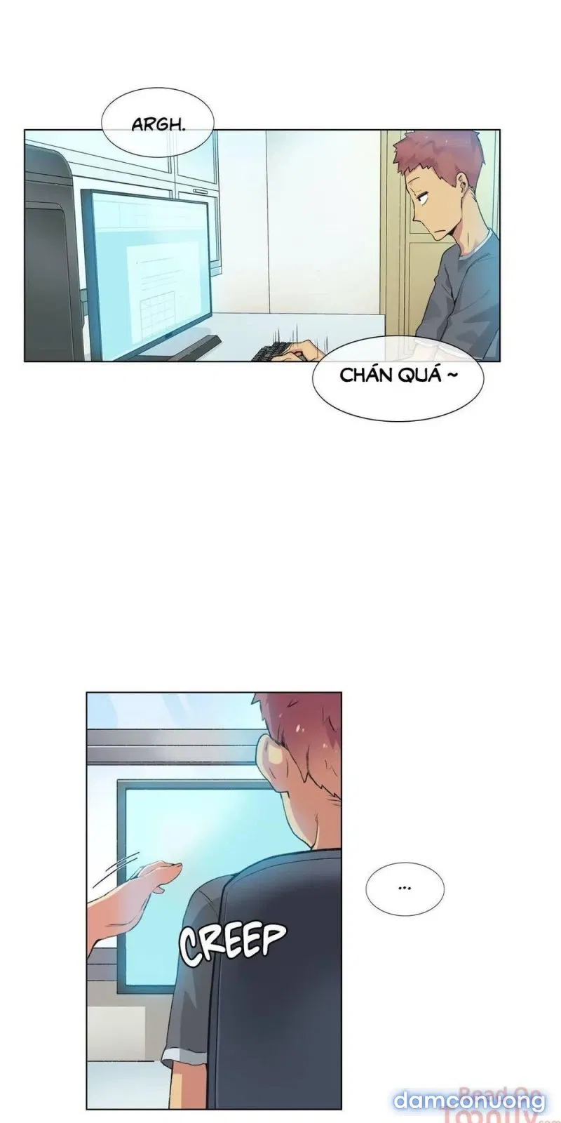 Vùng Đất Kỳ Diệu 