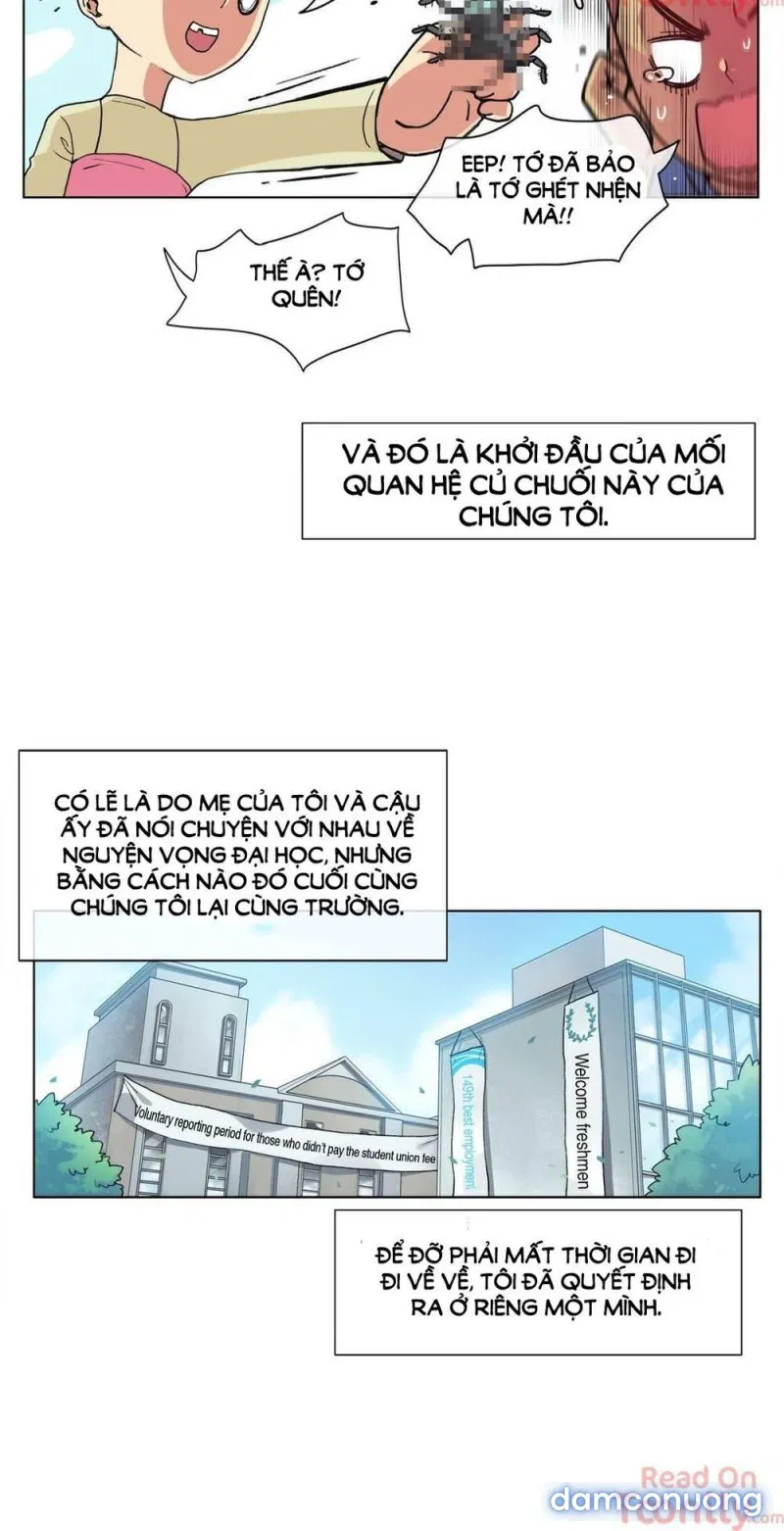 Vùng Đất Kỳ Diệu 