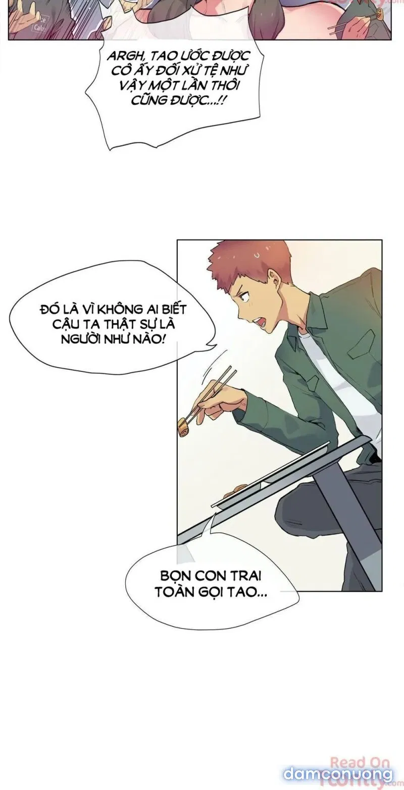 Vùng Đất Kỳ Diệu 