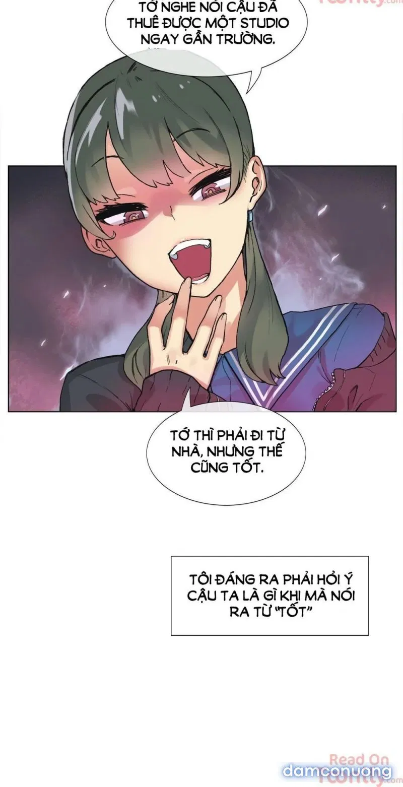 Vùng Đất Kỳ Diệu 