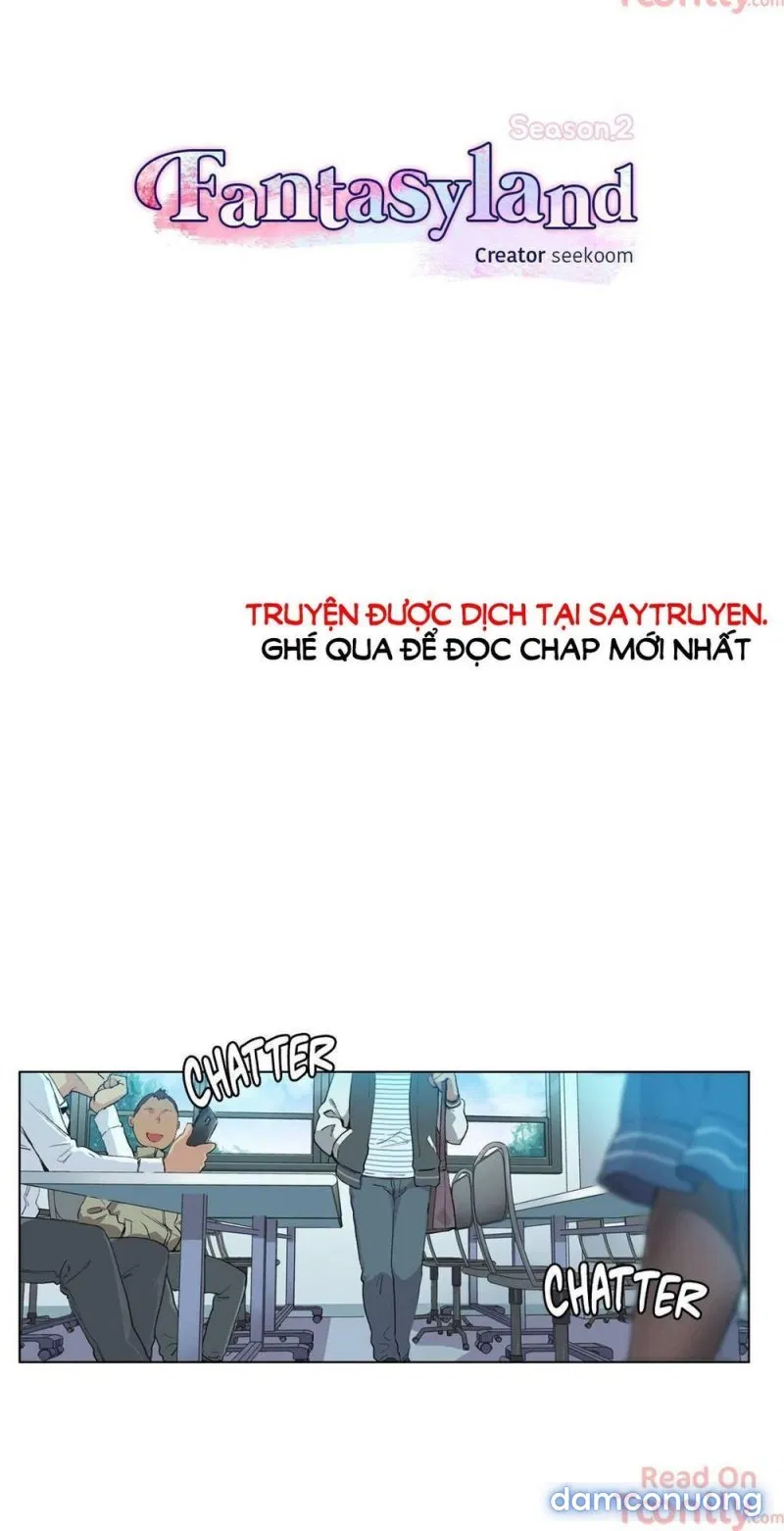 Vùng Đất Kỳ Diệu 