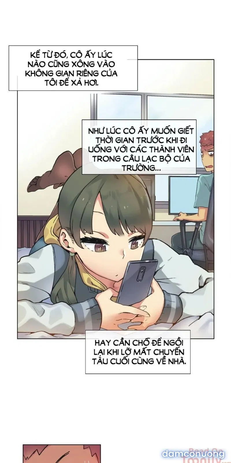 Vùng Đất Kỳ Diệu 