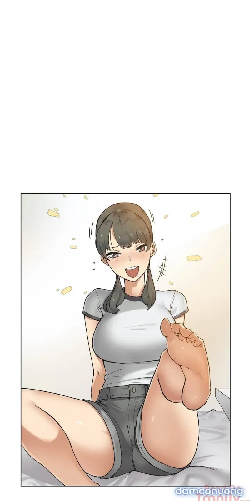 Vùng Đất Kỳ Diệu 