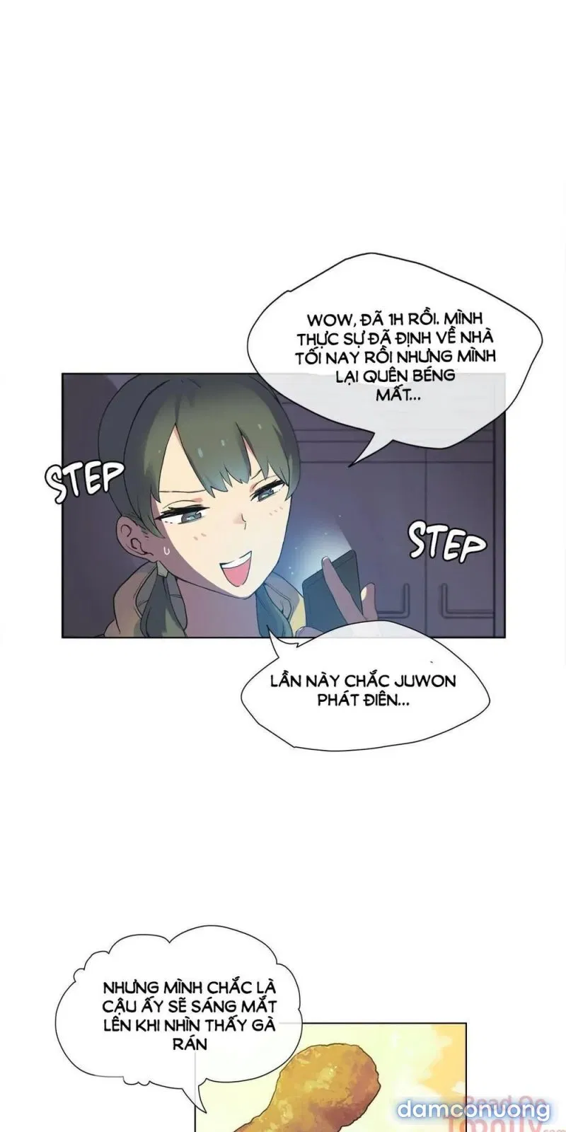 Vùng Đất Kỳ Diệu 