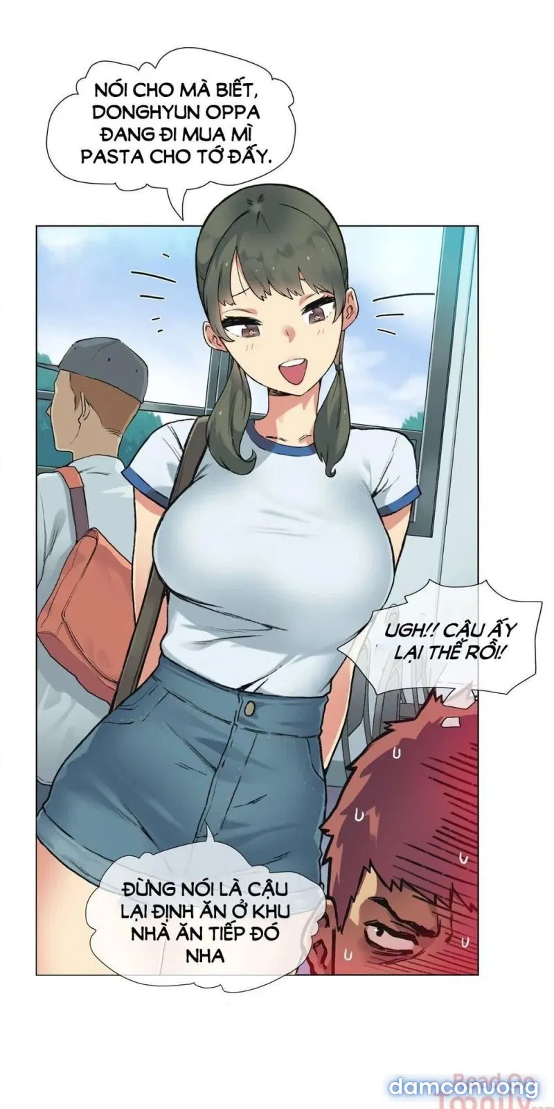 Vùng Đất Kỳ Diệu 