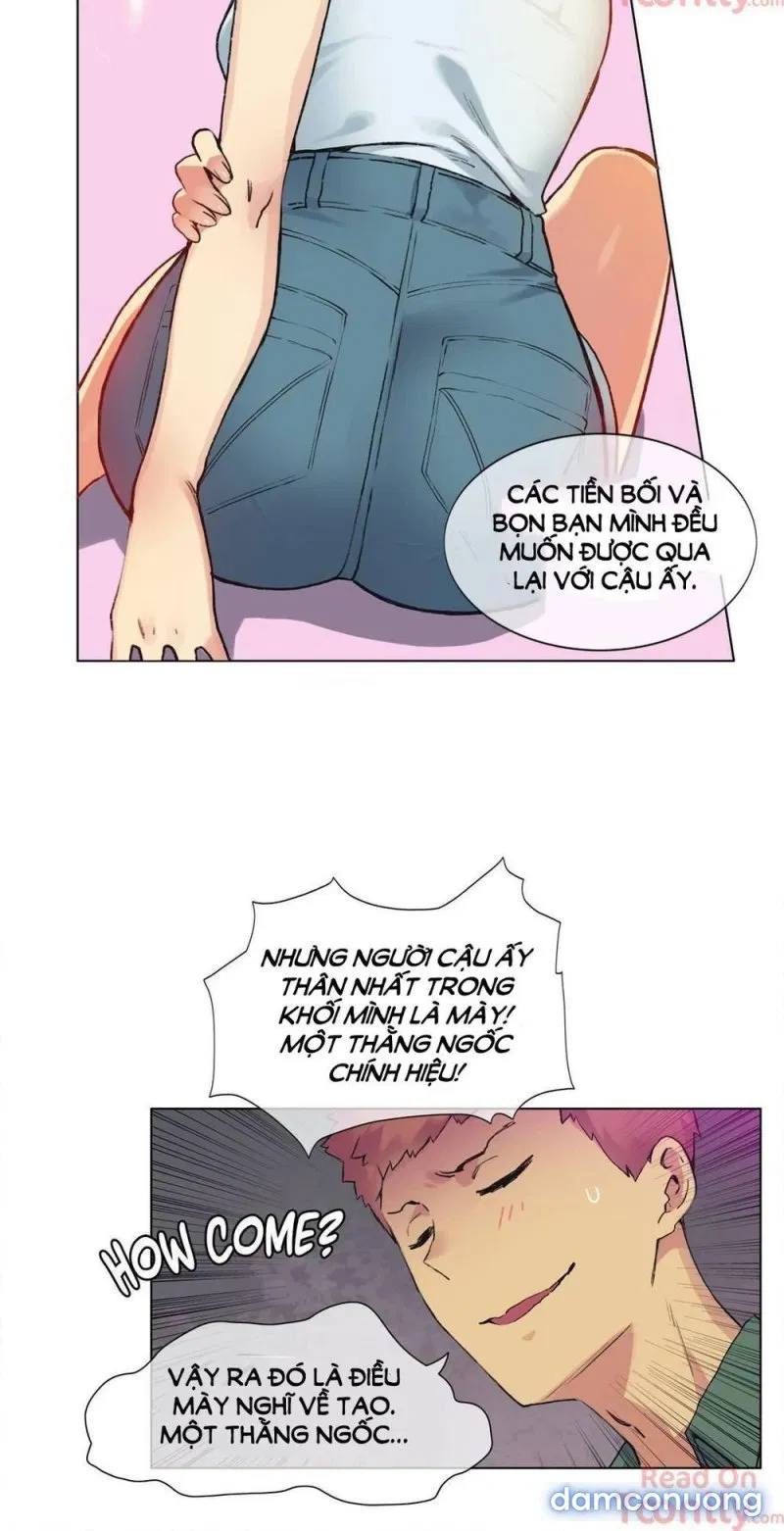 Vùng Đất Kỳ Diệu 