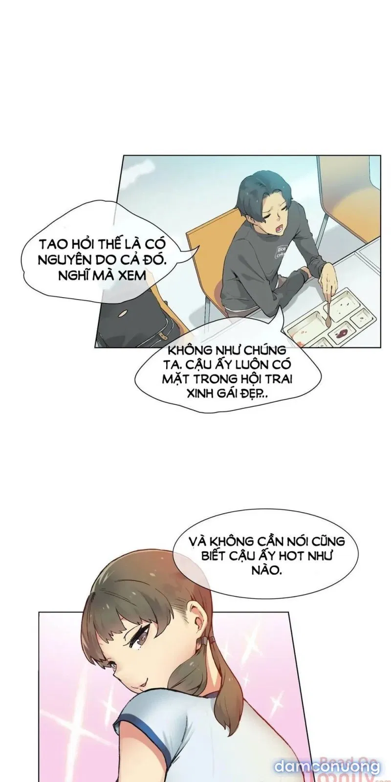 Vùng Đất Kỳ Diệu 