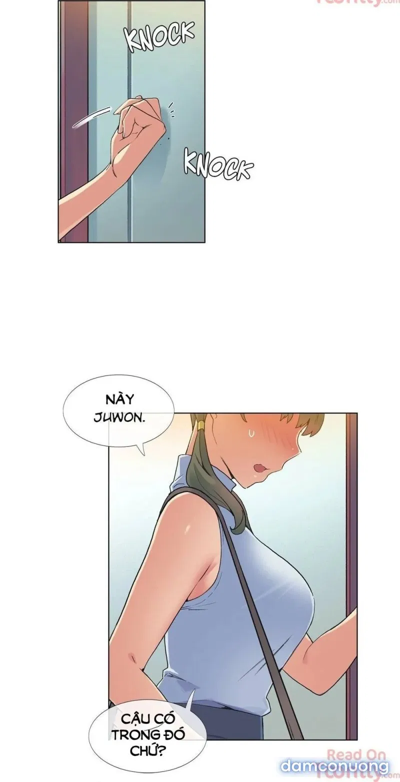 Vùng Đất Kỳ Diệu 