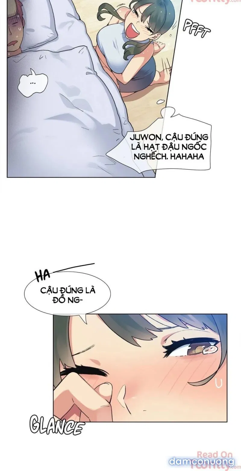 Vùng Đất Kỳ Diệu 