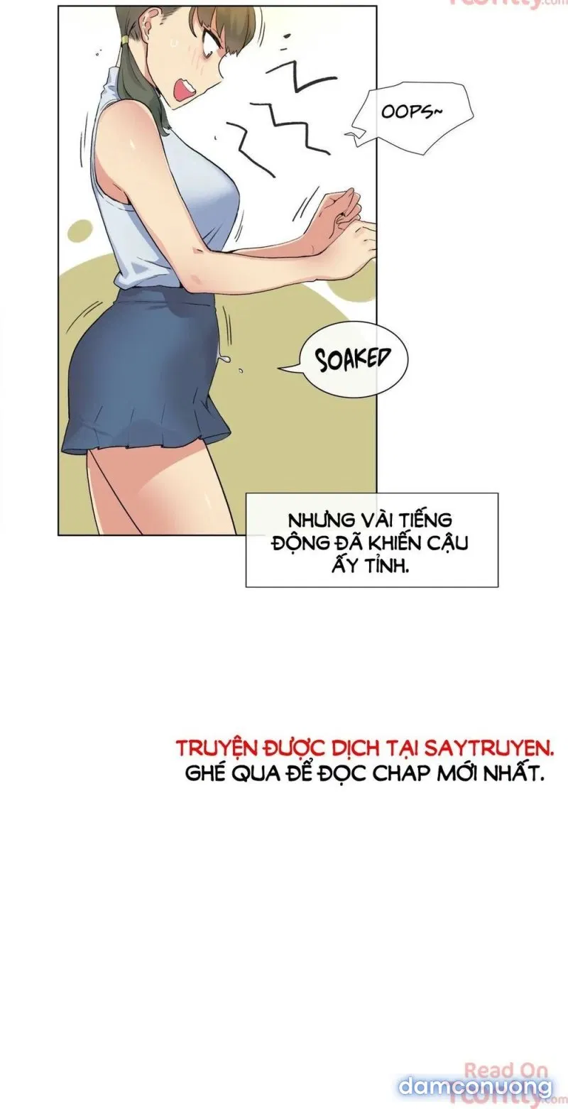 Vùng Đất Kỳ Diệu 