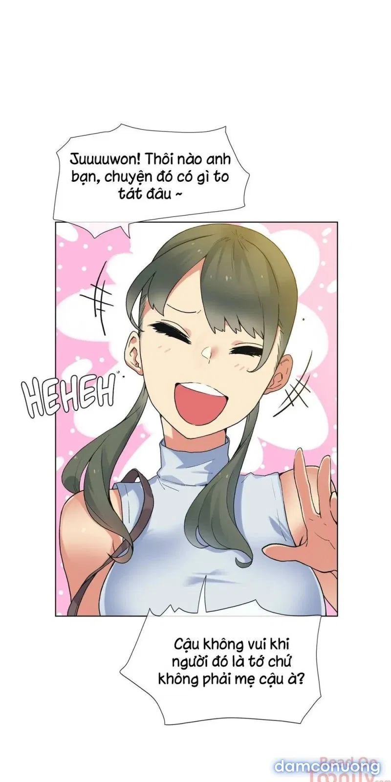 Vùng Đất Kỳ Diệu 