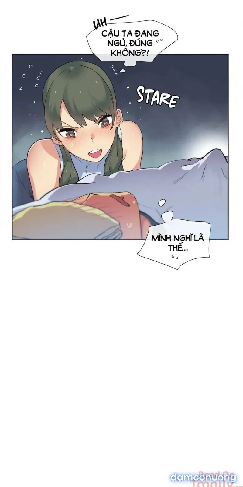 Vùng Đất Kỳ Diệu 