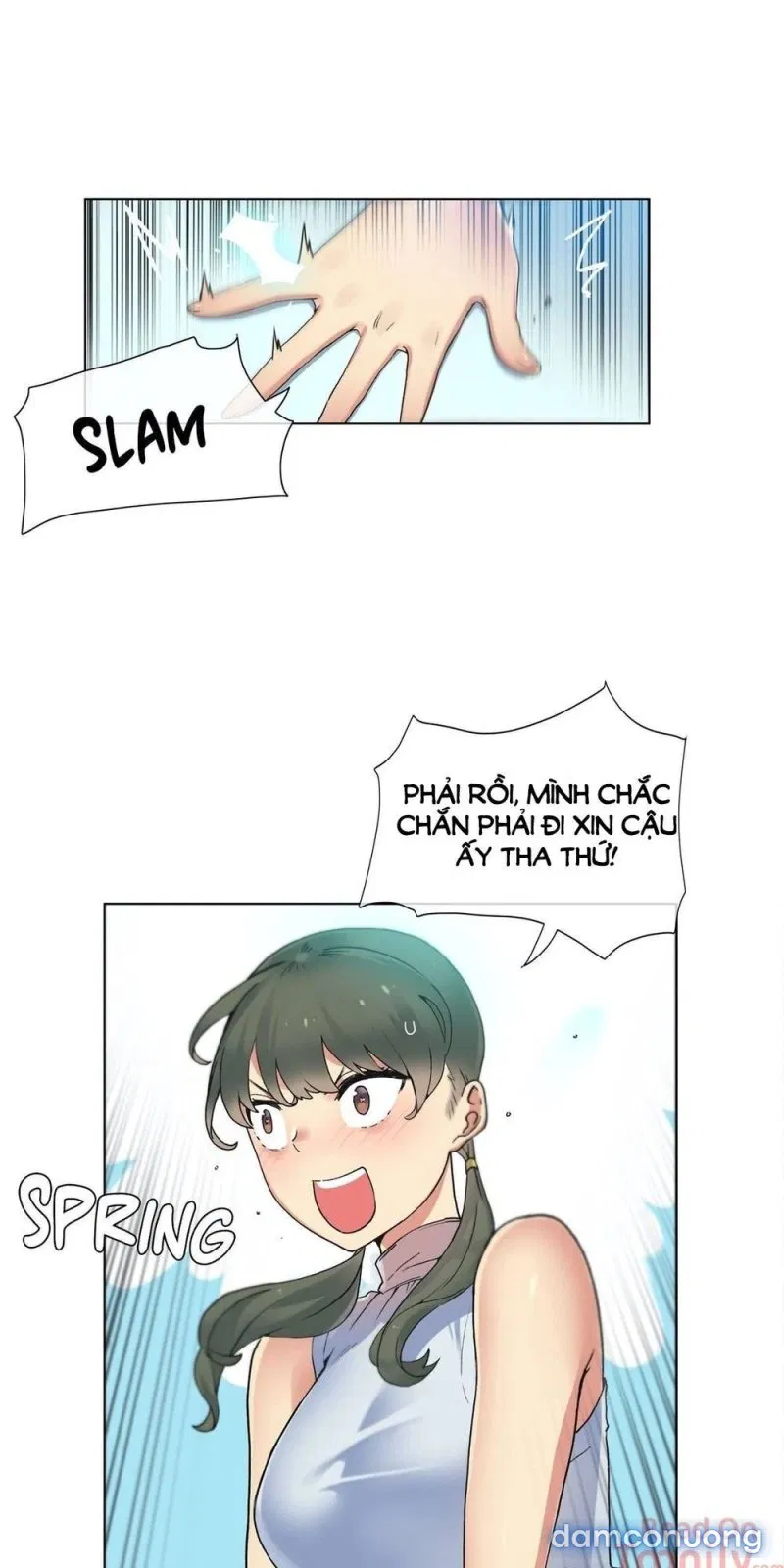 Vùng Đất Kỳ Diệu 