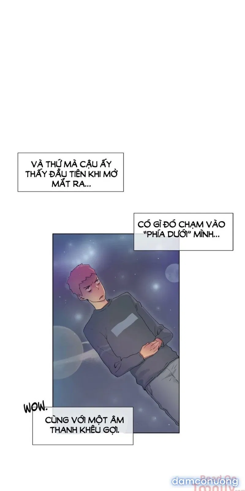 Vùng Đất Kỳ Diệu 