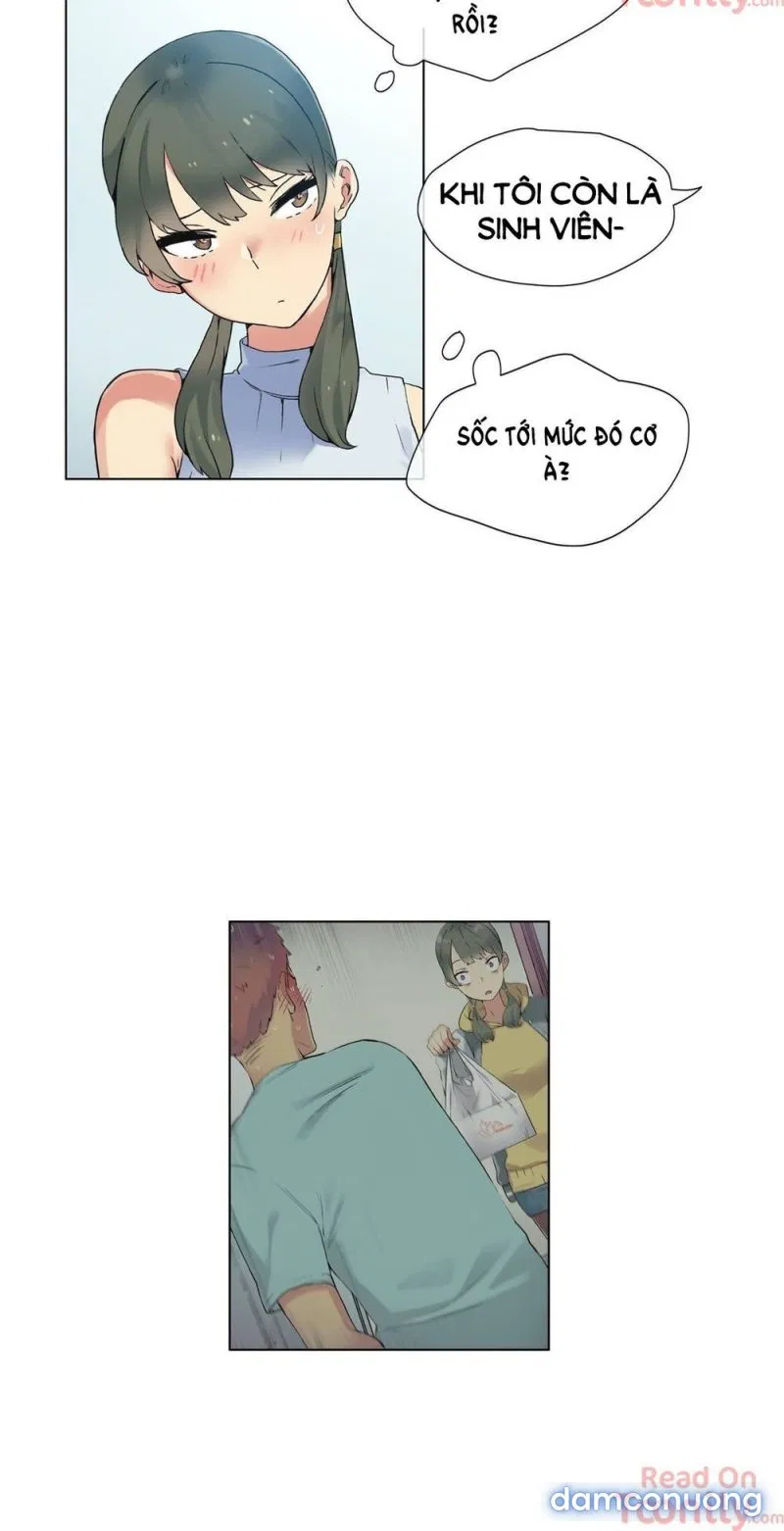 Vùng Đất Kỳ Diệu 
