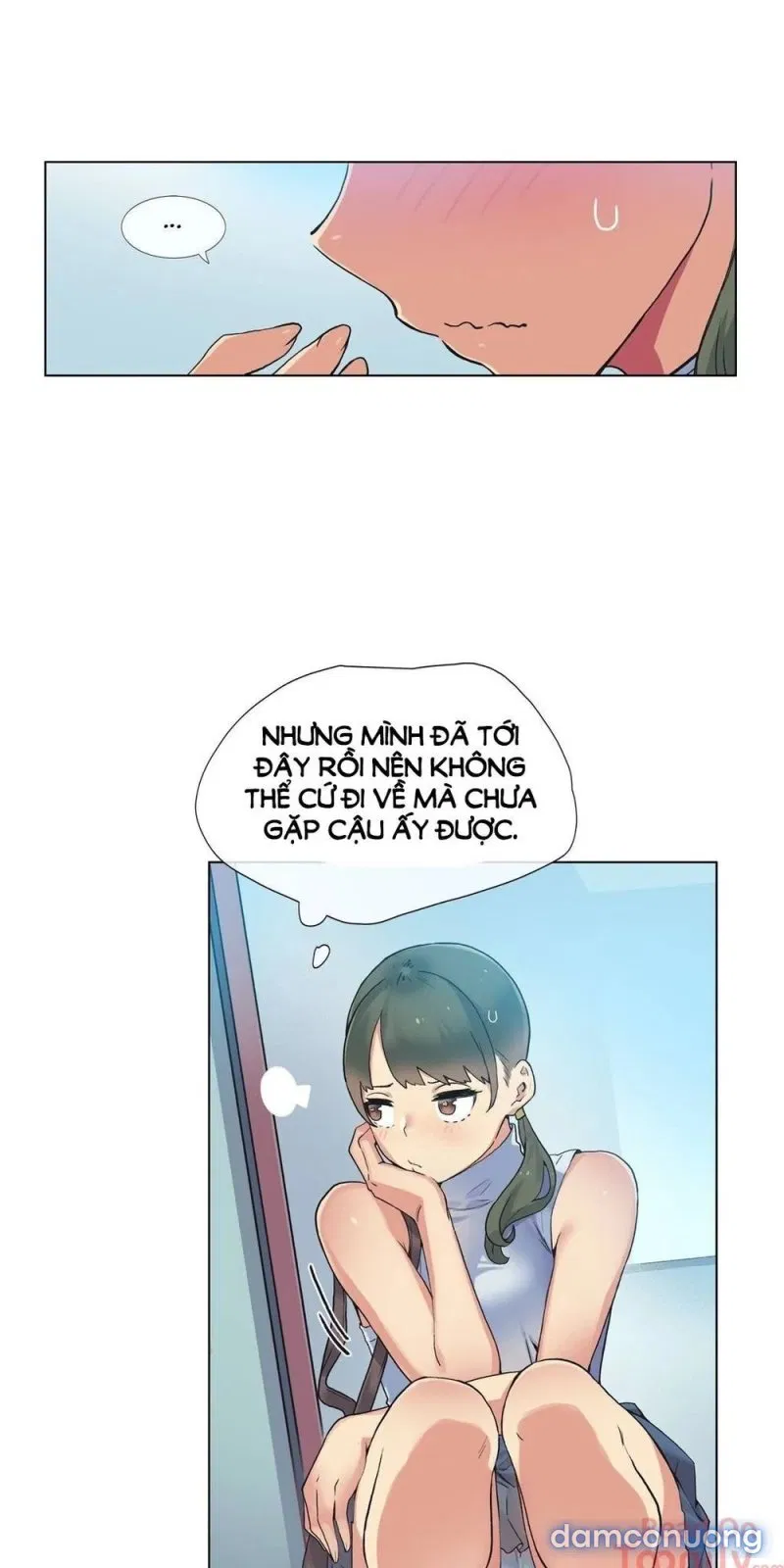 Vùng Đất Kỳ Diệu 