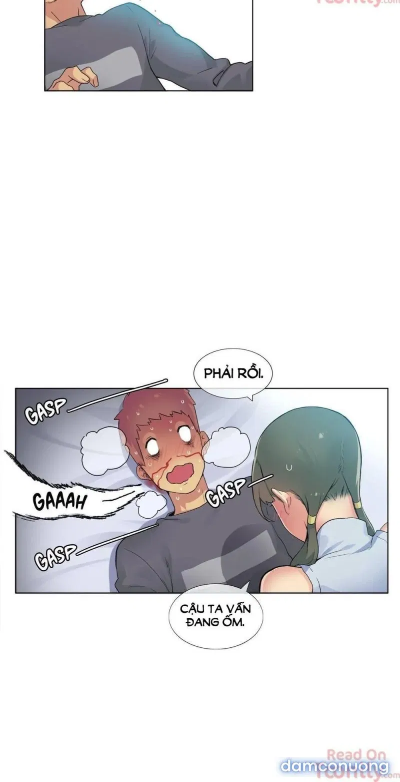 Vùng Đất Kỳ Diệu 