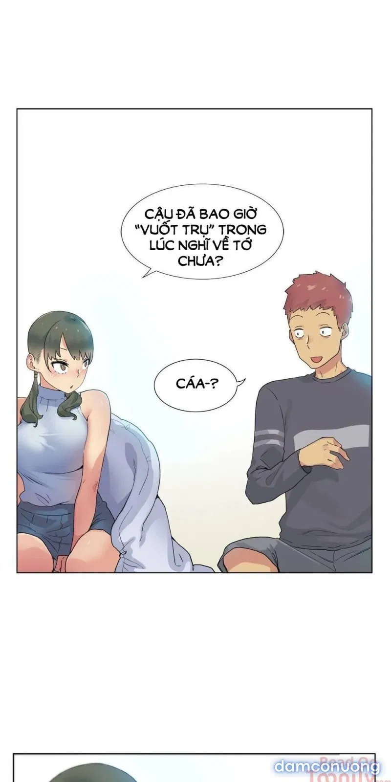 Vùng Đất Kỳ Diệu 
