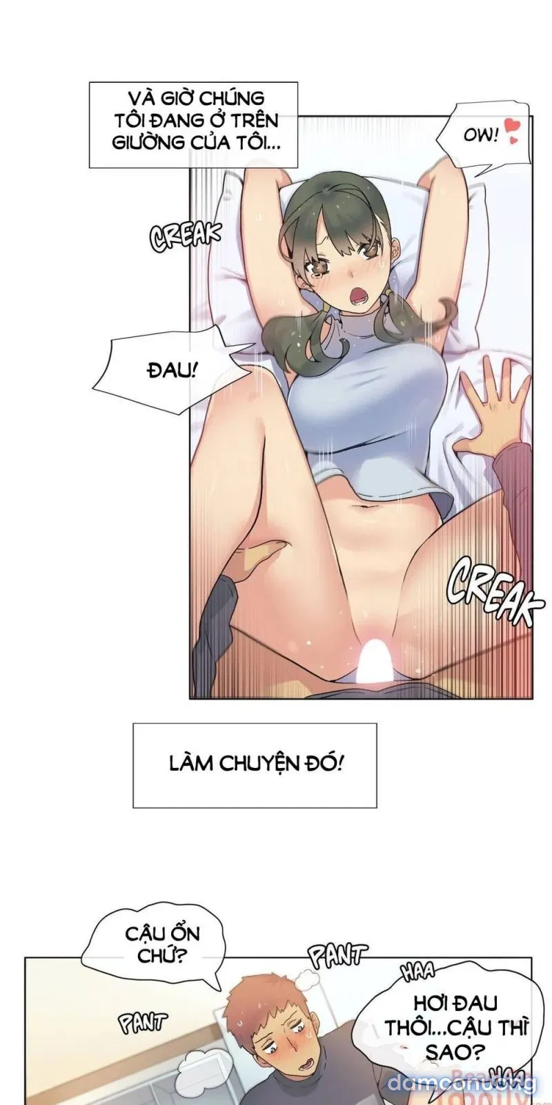 Vùng Đất Kỳ Diệu 