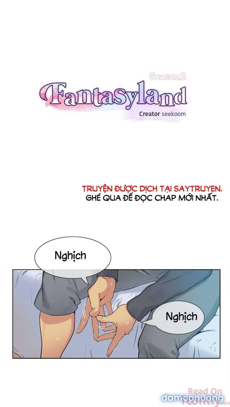 Vùng Đất Kỳ Diệu 