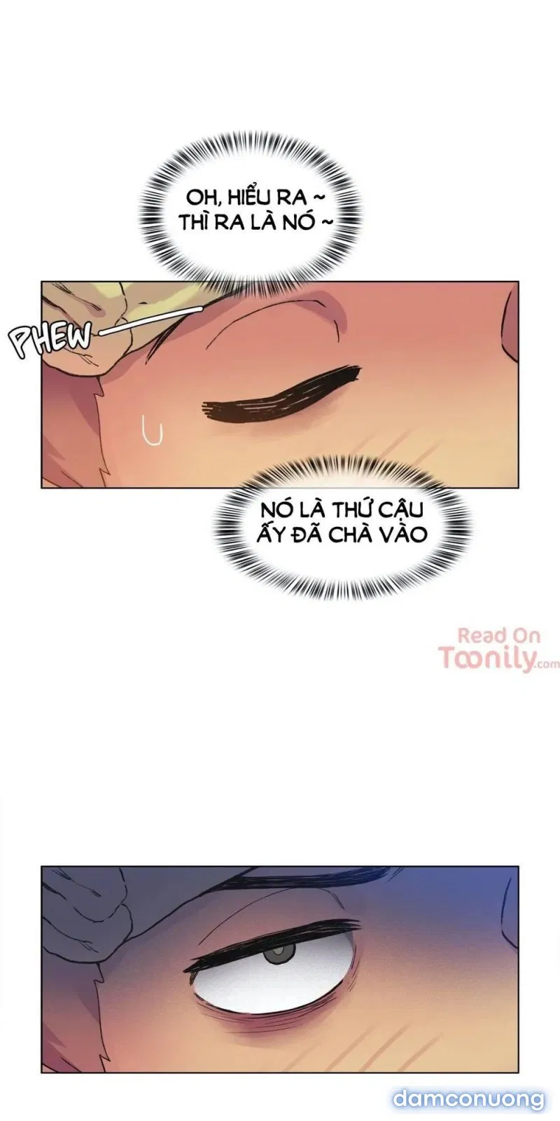 Vùng Đất Kỳ Diệu 