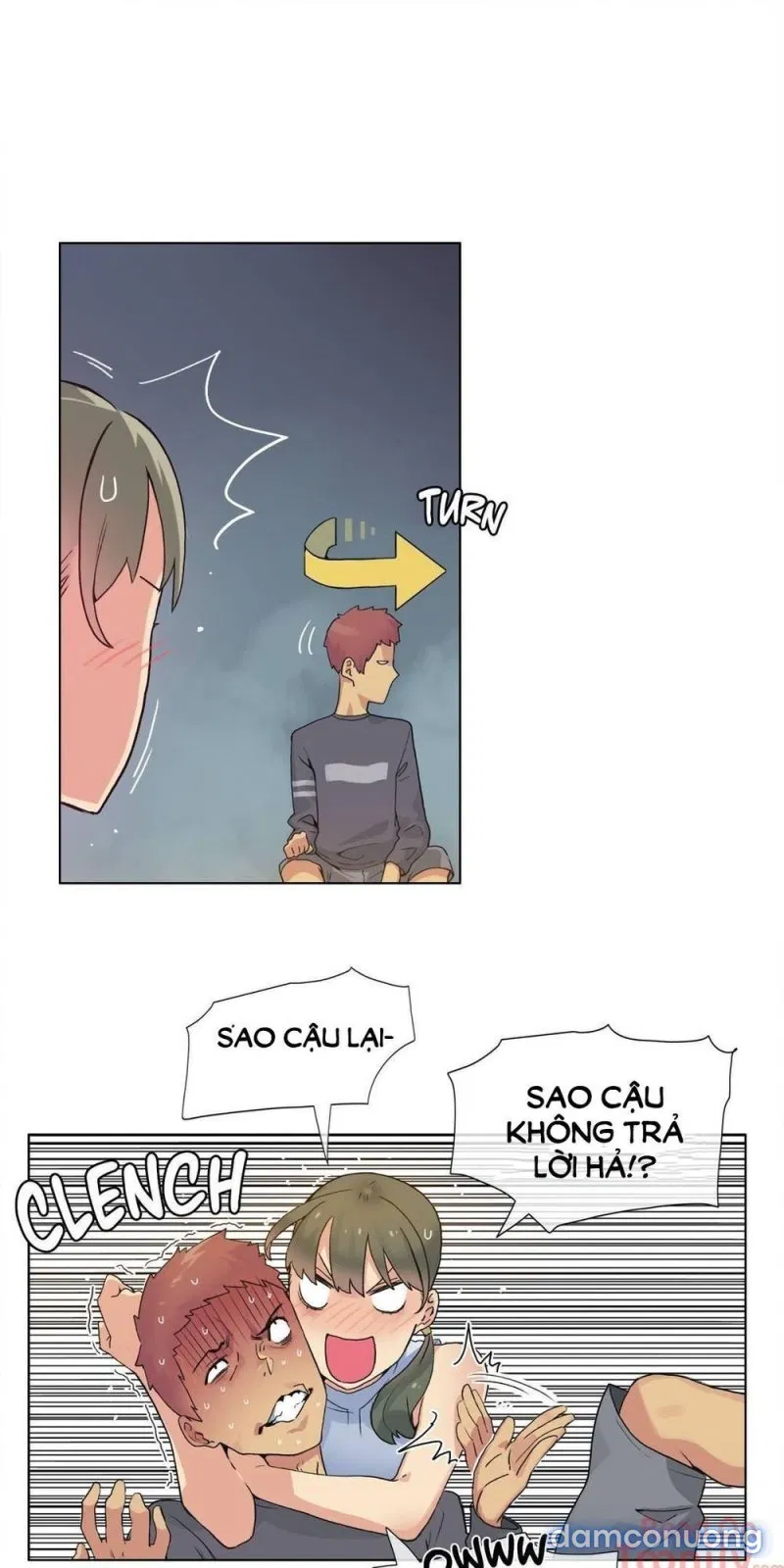 Vùng Đất Kỳ Diệu 
