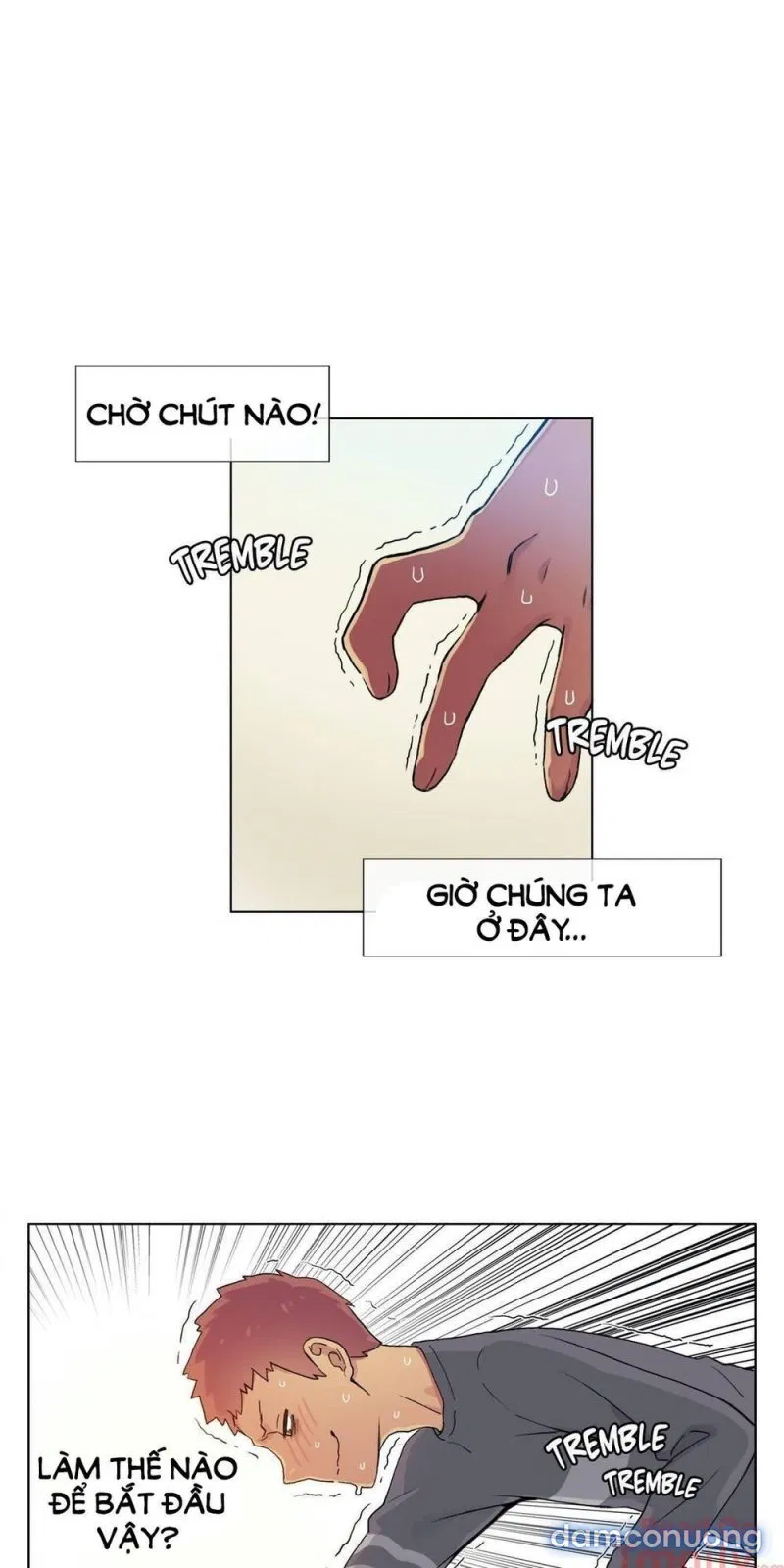 Vùng Đất Kỳ Diệu 
