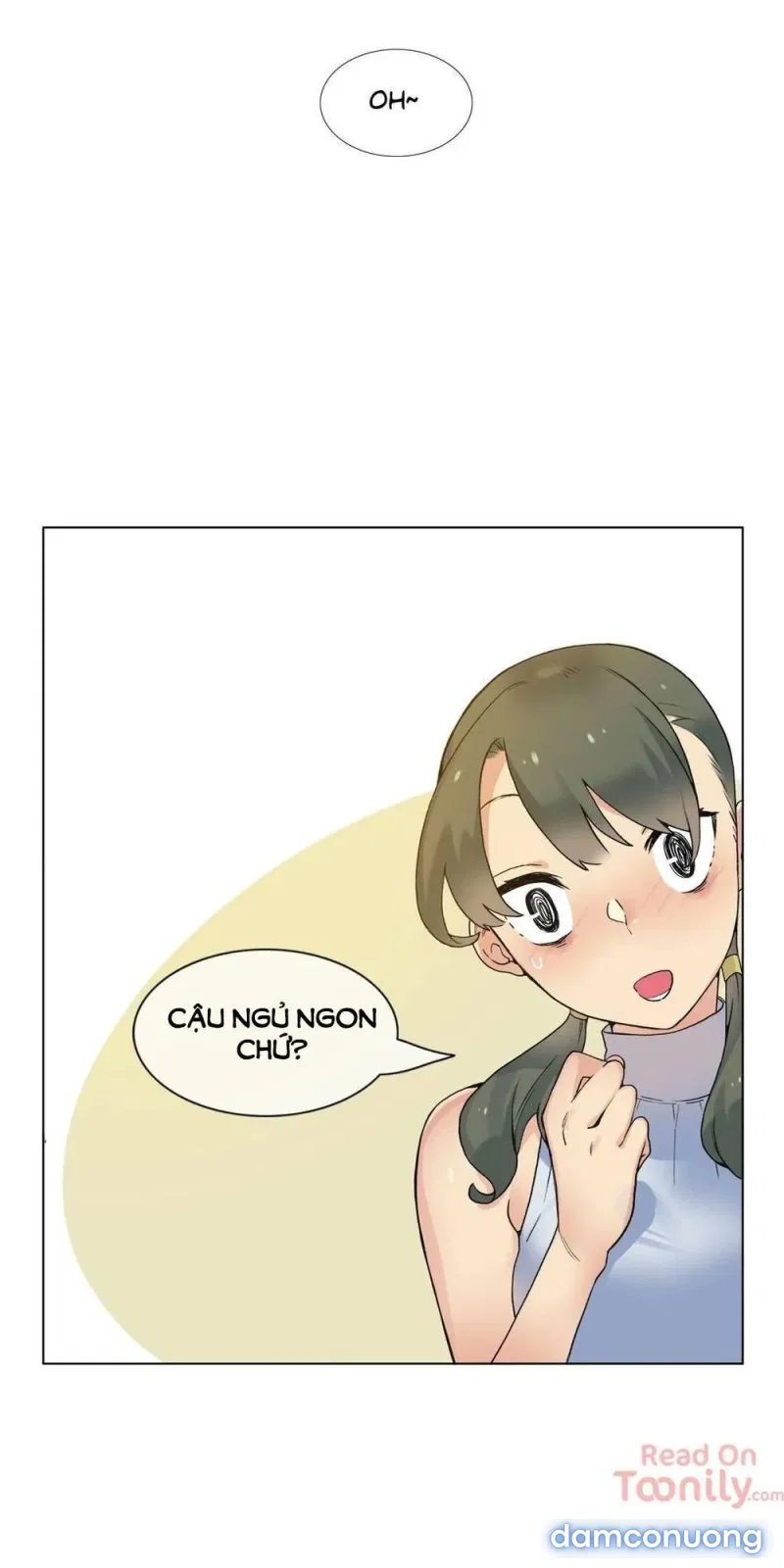 Vùng Đất Kỳ Diệu 
