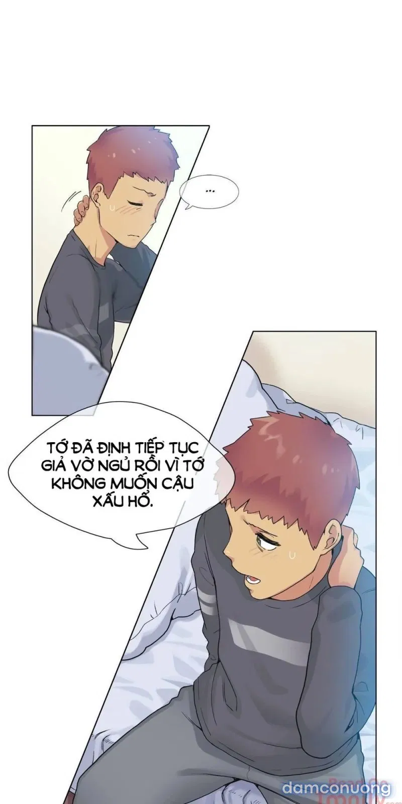 Vùng Đất Kỳ Diệu 