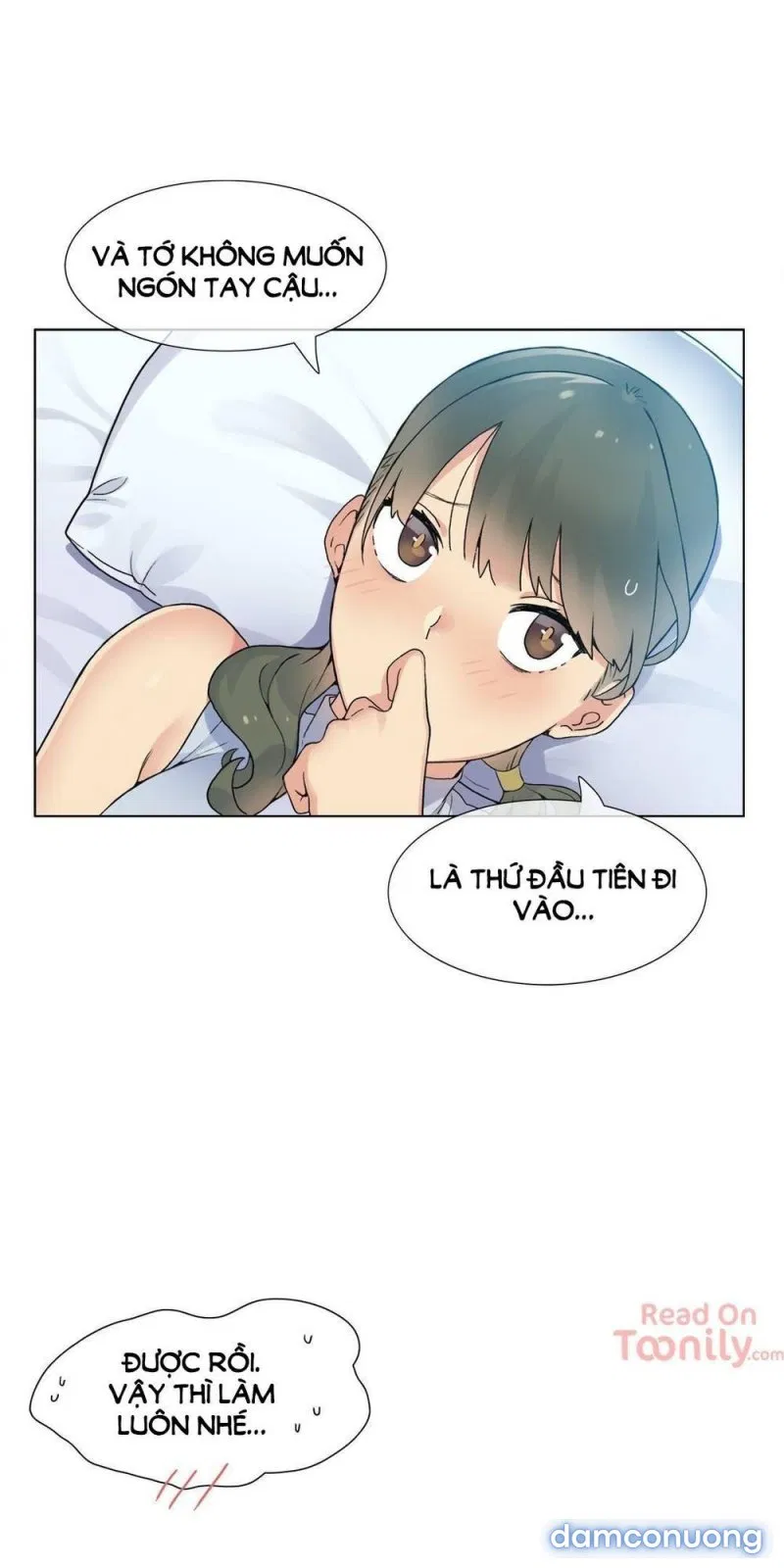 Vùng Đất Kỳ Diệu 