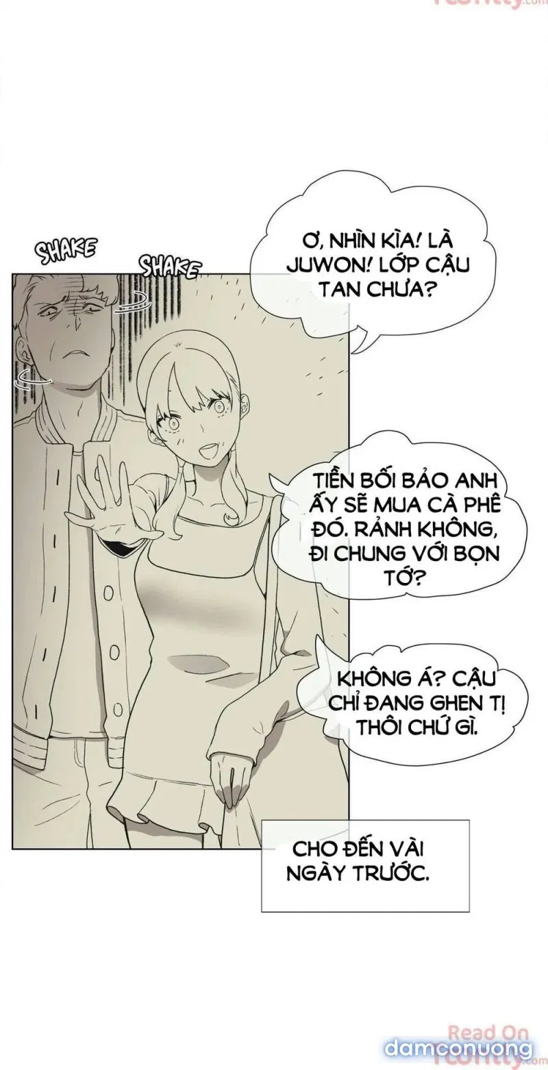 Vùng Đất Kỳ Diệu 