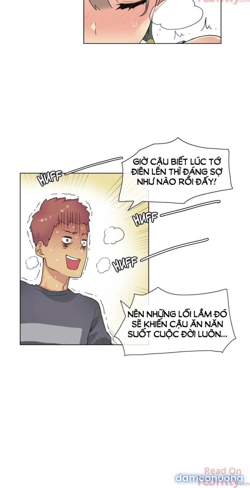 Vùng Đất Kỳ Diệu 