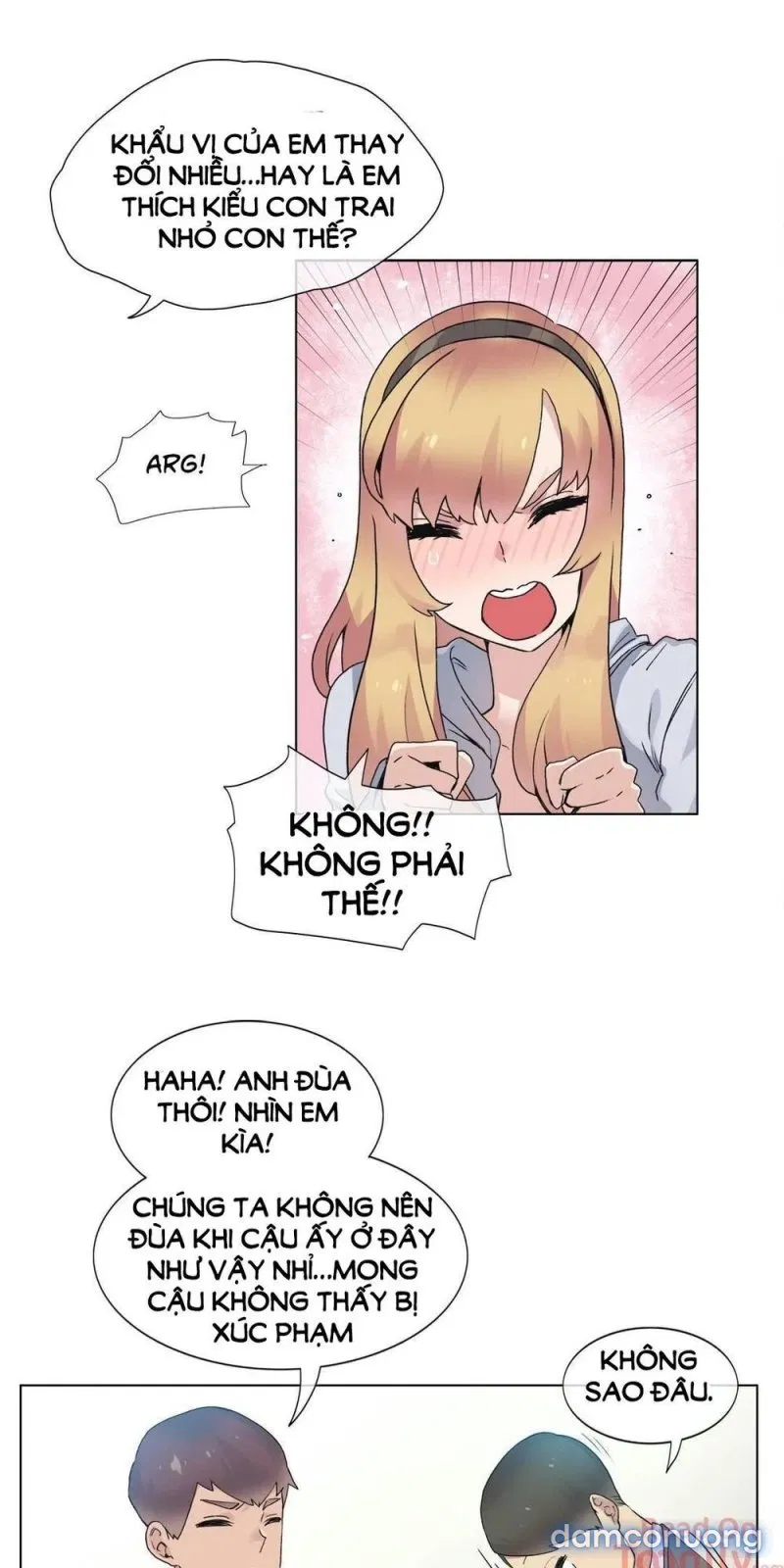 Vùng Đất Kỳ Diệu 