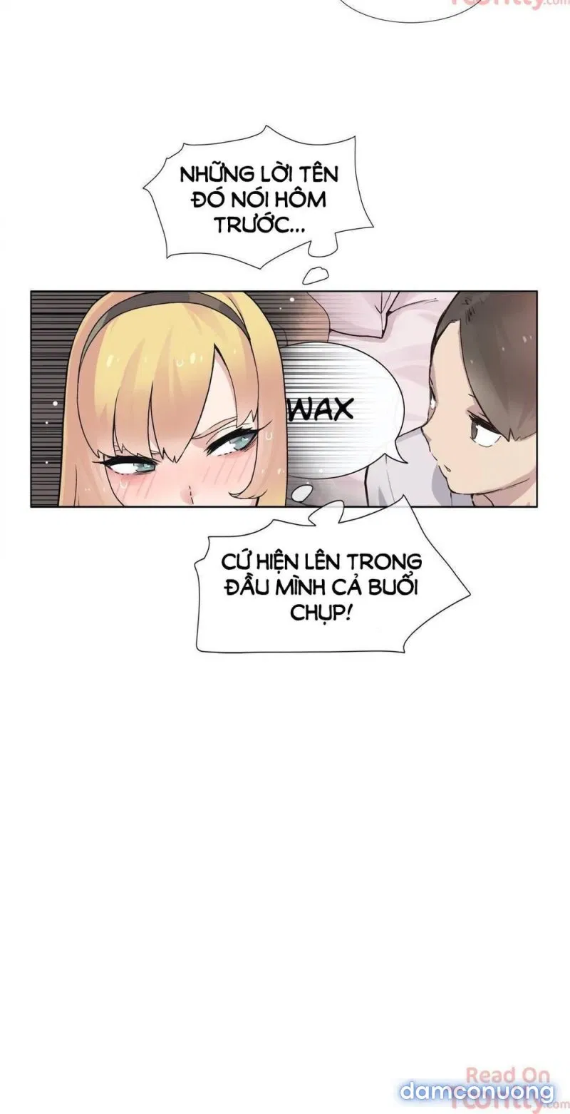 Vùng Đất Kỳ Diệu 
