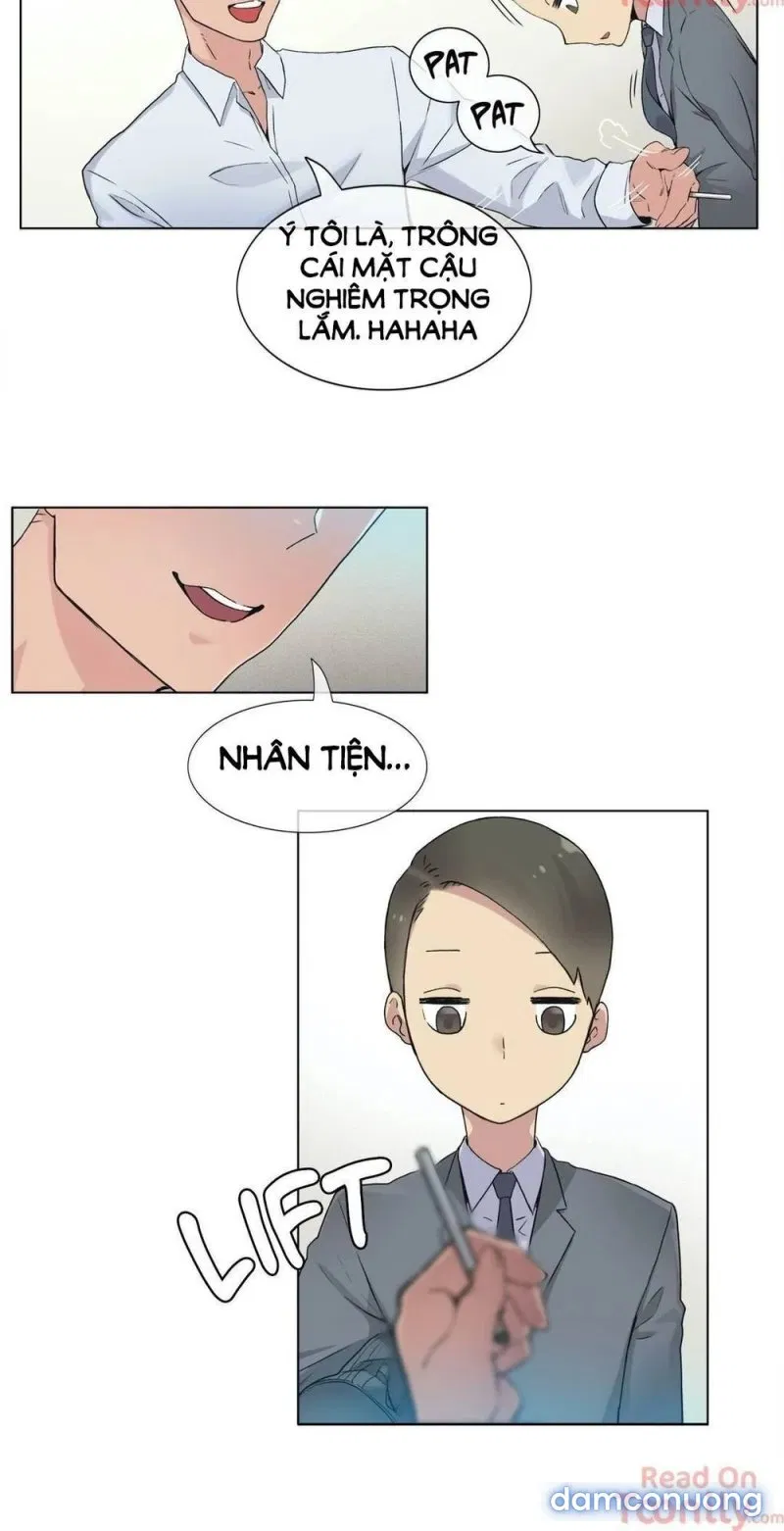 Vùng Đất Kỳ Diệu 
