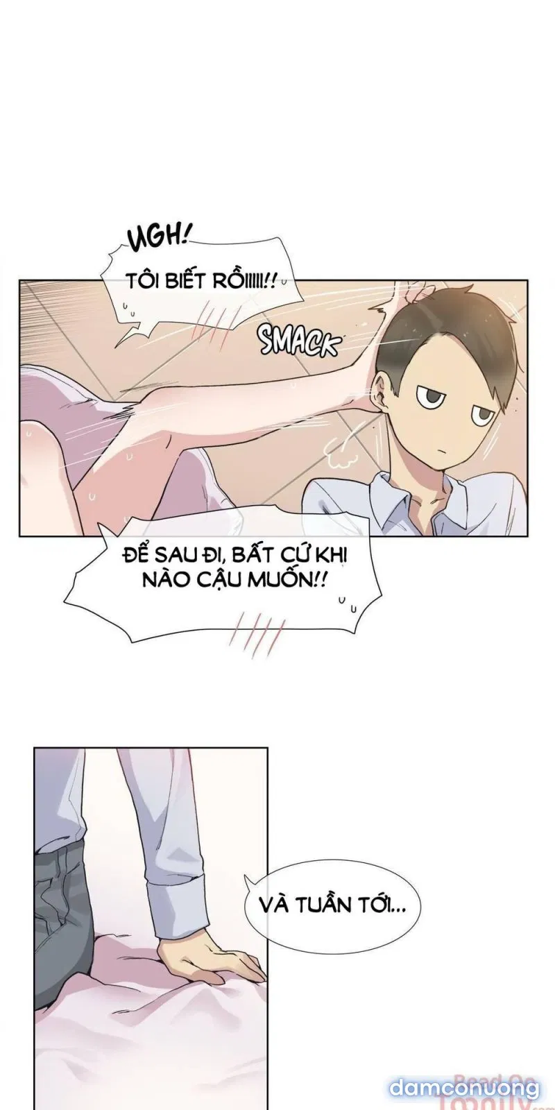 Vùng Đất Kỳ Diệu 
