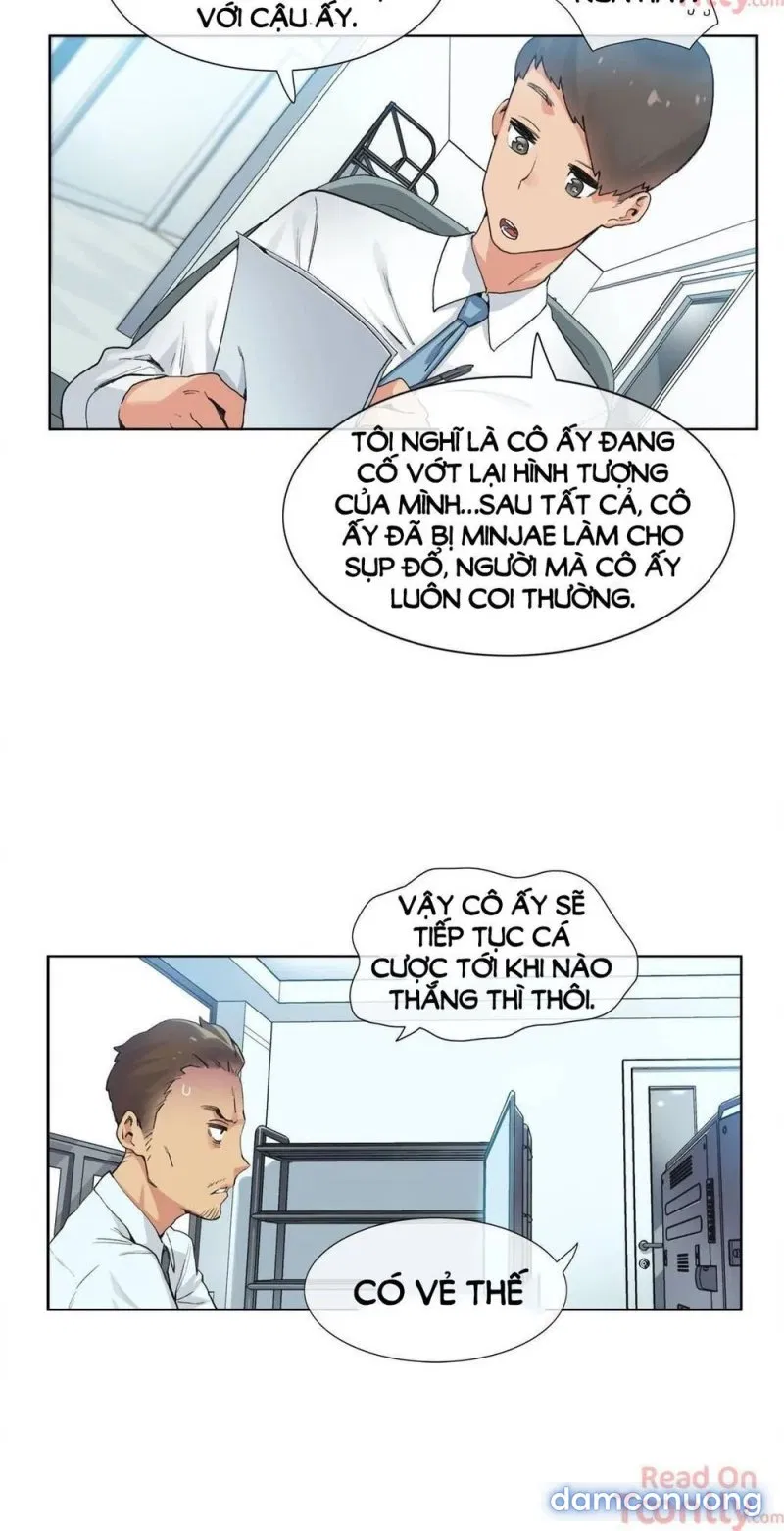 Vùng Đất Kỳ Diệu 