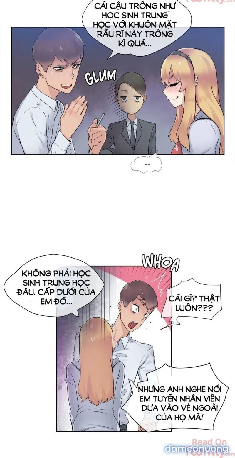 Vùng Đất Kỳ Diệu 