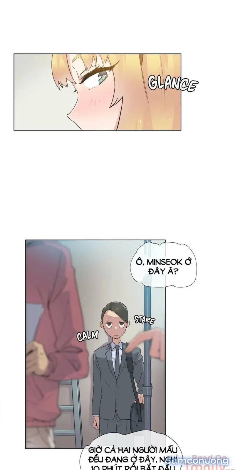 Vùng Đất Kỳ Diệu 