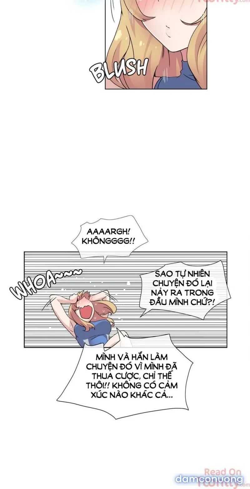 Vùng Đất Kỳ Diệu 