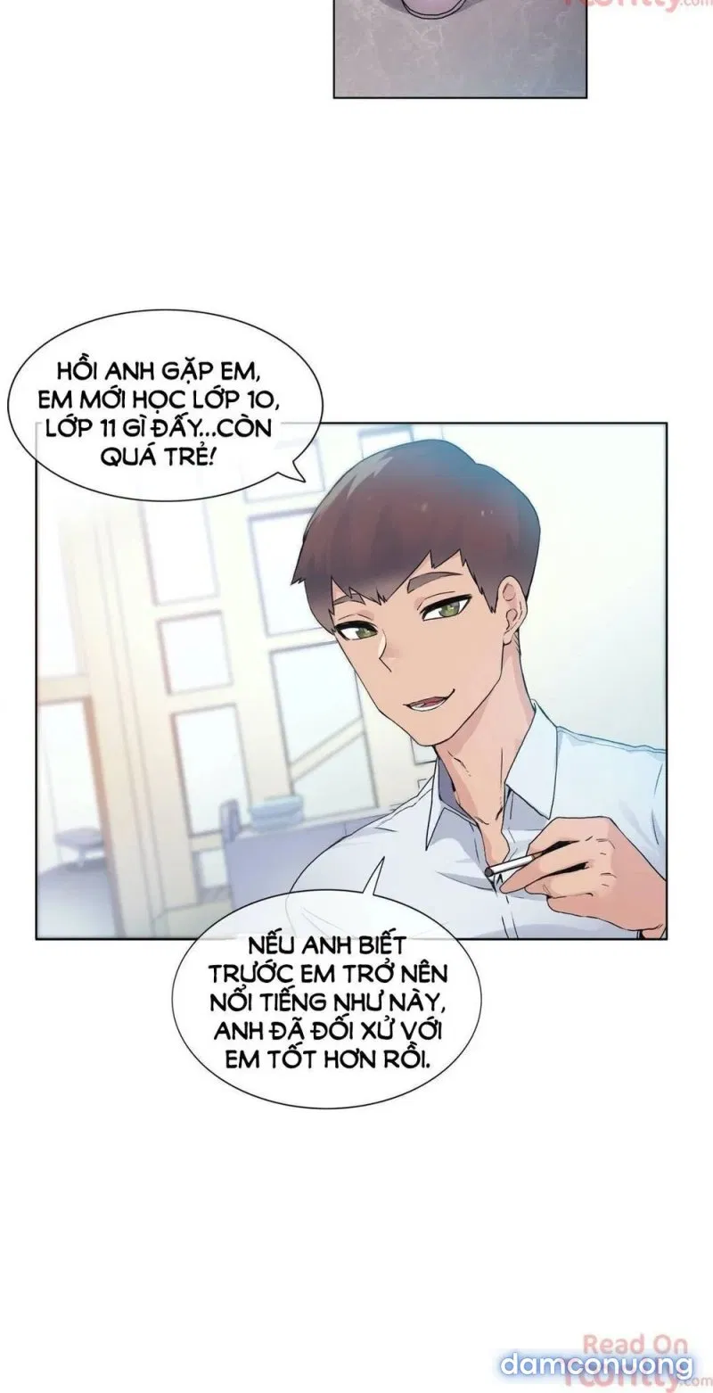 Vùng Đất Kỳ Diệu 