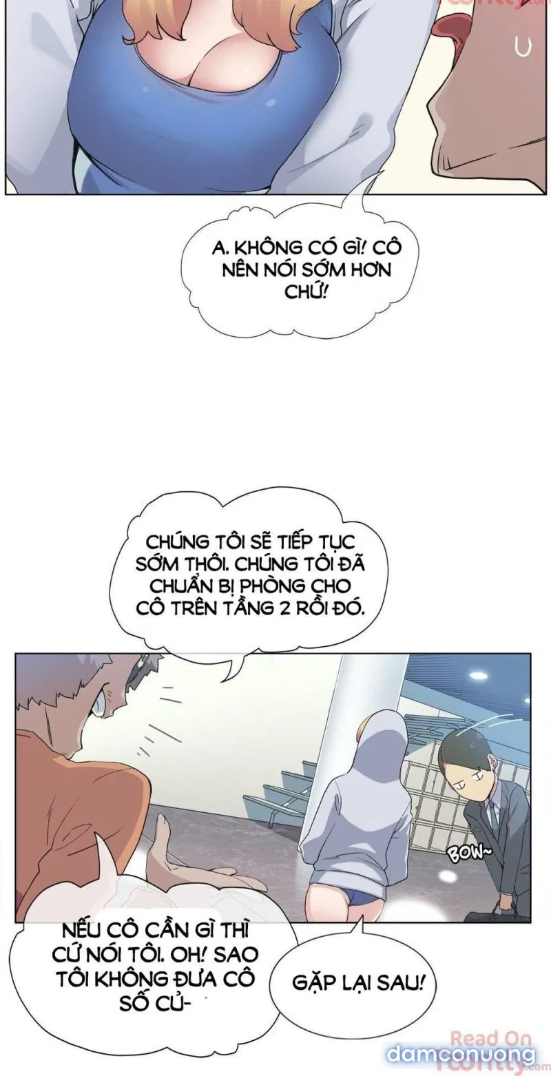Vùng Đất Kỳ Diệu 