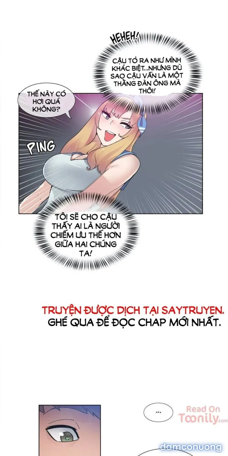 Vùng Đất Kỳ Diệu 
