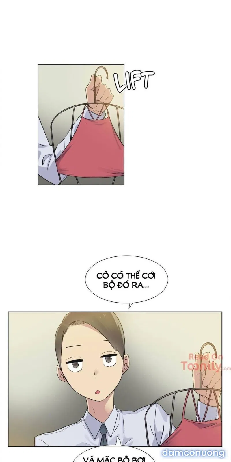 Vùng Đất Kỳ Diệu 